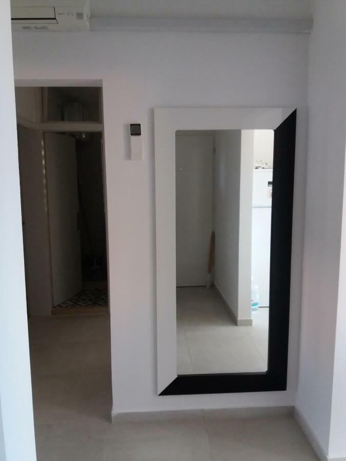 Lola App In City Center, 4+1 Pax Pula Exteriér fotografie