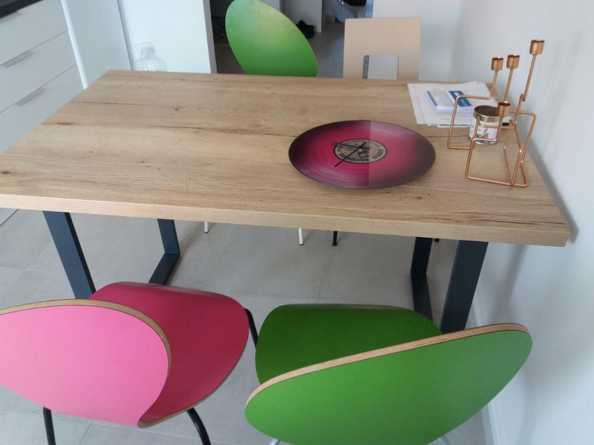 Lola App In City Center, 4+1 Pax Pula Exteriér fotografie
